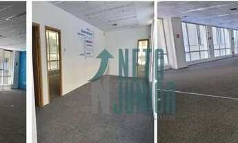 Imagem 7: Prédio para alugar, 4023 m² por R$ 488.780,00/mês - Consolação - São Paulo/SP