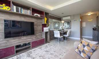 Imagem: Porto Alegre - Apartamento Padrão - Cavalhada