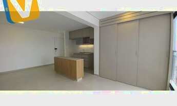 Imagem 3: Apartamento novo no Tatuapé