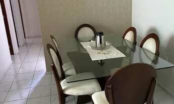 Imagem 2: Alugo Apart com mobília 02 quartos, suite e WC. / Bairro Cuiá