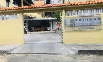 Imagem 3: Casa com cobertura de 4 Quartos, no São Raimundo