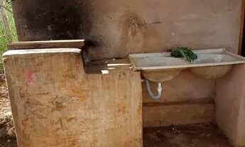 Imagem: Alugo chácara de 900 metros para moradia