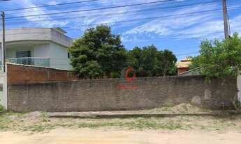 Imagem 3: Terreno de 360 m² (12 x 30), Jardim Bela Vista, Rio das Ostras - RJ
