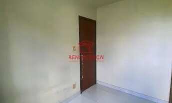 Imagem 7: Apartamento de 2 quartos em Paciência- Alugue e ganhe 03 alugueis grátis!