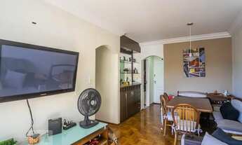 Imagem 4: Apartamento para Aluguel - Jardim São Caetano, 2 Quartos, 70 m2