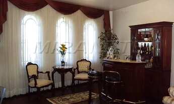 Imagem 7: Sobrado de 400m² com 4 quartos em Tremembe