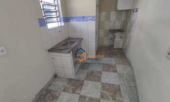 Imagem 3: Casa para alugar, 45 m² por R$ 1.210,00/mês - Casa Verde Alta - São Paulo/SP