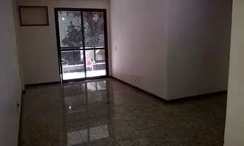 Imagem 7: Alugo excelente apartamento na Freguesia parcialmente mobiliado 3 quartos e 2 vagas garag