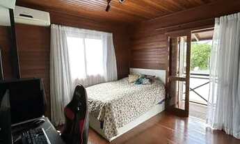 Imagem 3: Casa em Ratones Casa com 4 dormitórios