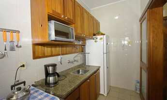 Imagem 7: Casa no Julia Seffer