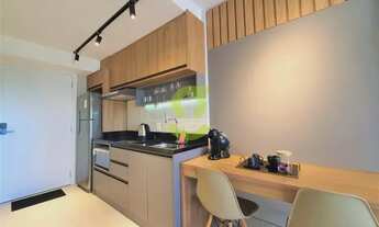 Imagem 4: Porto Alegre - Loft - Partenon