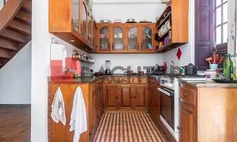 Imagem 7: RIO DE JANEIRO - Casa Padrão - Santa Teresa