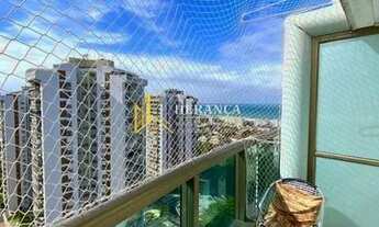 Imagem: Maravilhoso Apartamento mobiliado na Barra