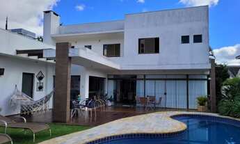 Imagem 6: Casa no condomínio Vinícius de Moraes