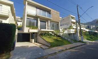 Imagem 4: Venda Casa em condomínio com 4 dormitórios