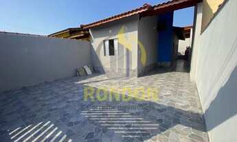 Imagem 2: Casa 2 dormitórios para Venda em Itanhaém, Flórida Mirim, 2 dormitórios, 1 suíte, 2 banhei