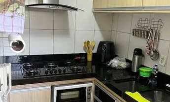 Imagem 3: Casa em Condomínio Fechado - Goiânia Setor Oriente Ville