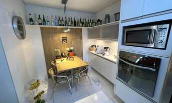 Imagem 3: Apartamento para aluguel e venda com 135 metros quadrados com 3 quartos em Perdizes - São