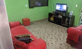 Imagem 2: Casa 5 cômodos e 2 banheiros - Vila Oratório/ Mauá