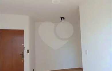 Imagem 6: Maravilhoso Apartamento para Locação com 2 Dormitórios a 500 metros do Metrô Tucuruvi!!!