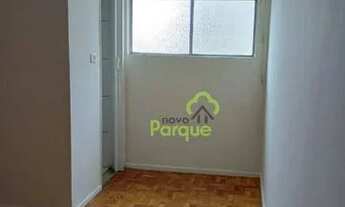 Imagem 4: Apartamento com 2 dormitórios para alugar, 74 m² por R$ 2.960,00/mês - Aclimação - São Pau