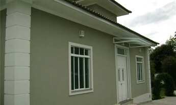 Imagem 7: Casa com 1 dormitório à venda, 80 m² por R$ 1.920.000 - Condomínio Estância Marambaia - Vi