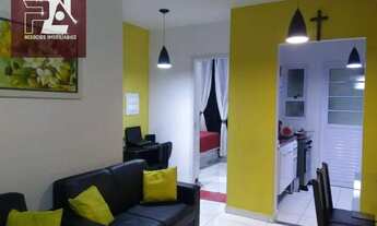 Imagem: Casa com 2 dormitórios, 58 m² - venda