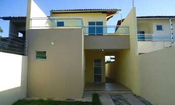 Imagem: Casa na Sapiranga 3 quartos (3 suítes)