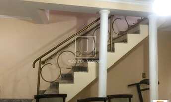 Imagem 6: Casa (sobrado na rua) 4 dormitórios/suite, cozinha planejada