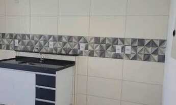 Imagem 3: Apartamento para venda 2 dormitórios com vaga Cidade Líder/ Itaquera