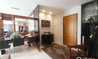 Imagem 4: Área privativa à venda, 4 quartos, 2 suítes, 3 vagas, União - Belo Horizonte/MG