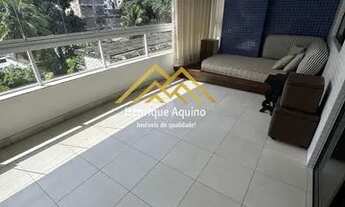 Imagem 6: Apartamento com 3 quartos, 113m2, à venda em Salvador, Canela