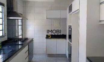 Imagem 6: Casa com 4 dormitórios à venda, 320 m² por R$ 520.000,00 - Jardim Bela Vista - Bauru/SP