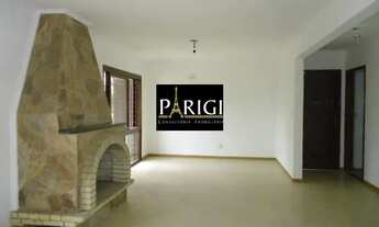 Imagem 3: Casa com 4 dormitórios para alugar, 225 m² por R$ 3.784,00/mês - Vila Jardim - Porto Alegr