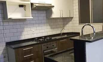 Imagem 3: Apartamento com 2 dormitórios à venda, 41 m² por R$ 255.000,00 - Água Chata - Guarulhos/SP
