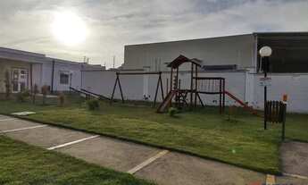 Imagem 7: Apartamento com 2 dormitórios à venda, 50 m² por R$ 180.000,00 - Condomínio Residencial Mo