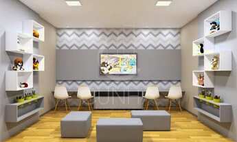 Imagem 2: Apartamento para venda tem 80 metros quadrados com 3 quartos em Ponta Verde - Maceió - AL