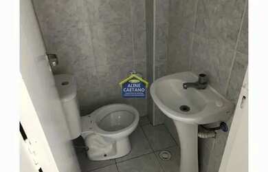 Imagem 7: Sobrado Condominio 2 dorms, Canto do Forte, R$ 320 mil