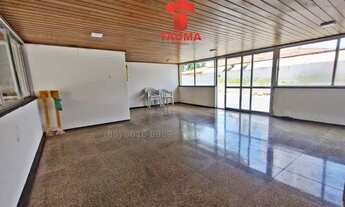 Imagem 4: Linda vista para o Cocó, ventilado, andar alto, 02 vagas