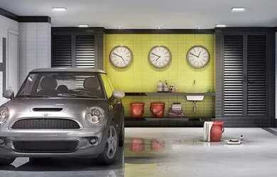 Imagem 5: BARUERI - Apartamento Padrão - GREEN VALLEY ALPHAVILLE