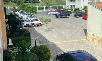 Imagem 4: Casa em Condomínio Fechado Residencial Madalena II - Edson Queiroz - 3 quartos (2 suítes