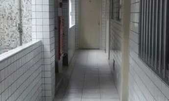 Imagem 2: Apartamento para venda possui 57 metros quadrados com 2 quartos