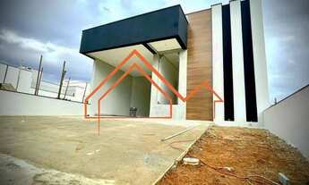 Imagem 3: Casa Deslumbrante Nova Atual Materiais de 1° Linha. Acabamento linha Premium. Veja
