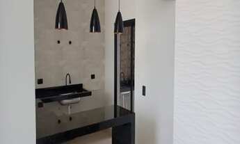 Imagem 2: Casa à venda no Condomínio Villagio Ipanema, Sorocaba, SP