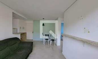 Imagem 3: Apartamento para Aluguel - Engenho Novo, 2 Quartos, 47 m2