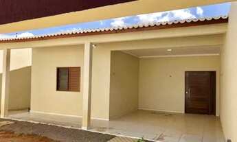 Imagem: .Casa para venda tem 100 metros quadrados