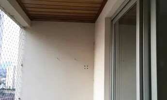 Imagem 5: Apartamento 65 m2 - PQ Continental, 3 Dorm., Sala Tv, Sala Jantar, Cozinha, área serviço