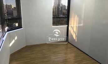 Imagem 6: Sala para alugar, 79 m² por R$ 1.980,00/mês - Centro - Santo André/SP
