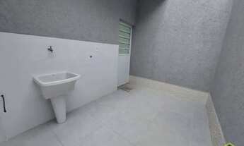 Imagem 7: Na Ocian a 200 mts do Mar! Com Piscina e Churrasqueira!