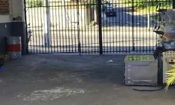 Imagem: Passo o ponto em Pendotiba